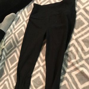 leggings with cute bottoms